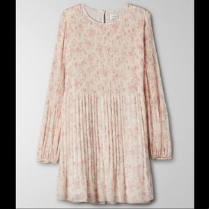 Wilfred: Daymdreamer Mini Dress (L)